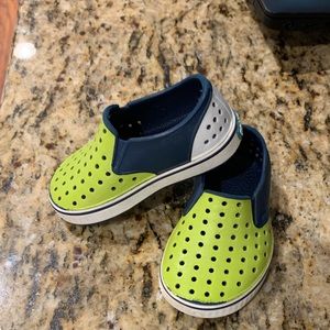 Toddler Native c5 - cute for summer